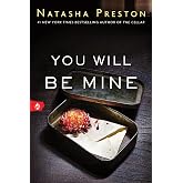 You Will Be Mine: A Teen Slasher Thriller