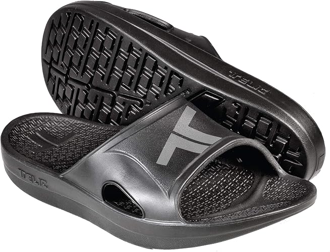 telic flip flops amazon