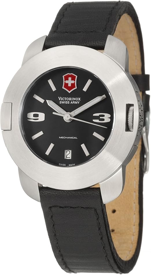 Victorinox Swiss Army Compass Mens Watch 25535 Amazon.co.uk Watches