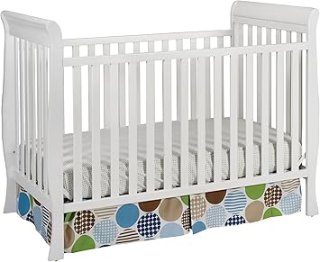 delta 3 in 1 convertible crib