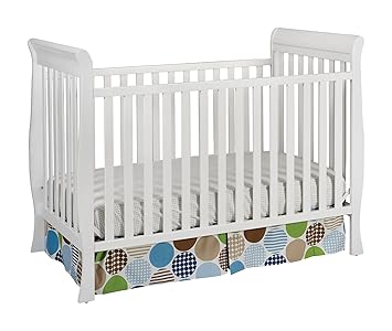 delta children's crib 3 in 1