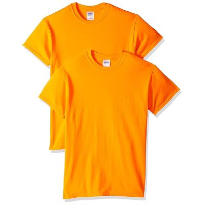 Buy Gildan Mens Ultra Cotton T-Shirt 