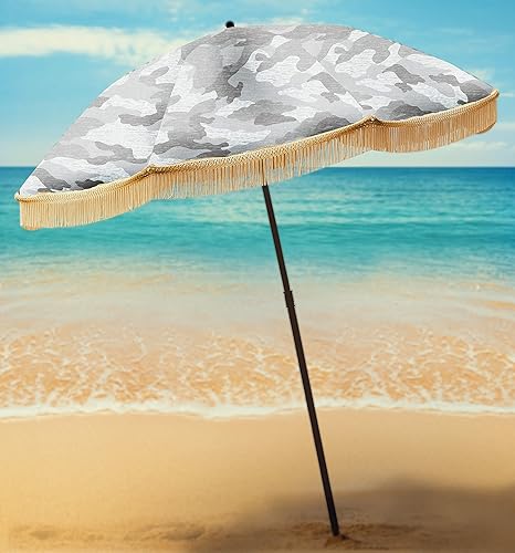 Beach Umbrella for Sand - Best Beach 