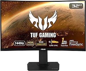 ASUS TUF Gaming 32