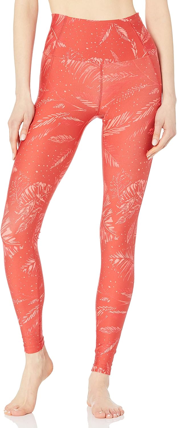 Maaji Women's Leggings Amazon.co.uk Clothing