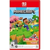 Minecraft - Nintendo Switch 2