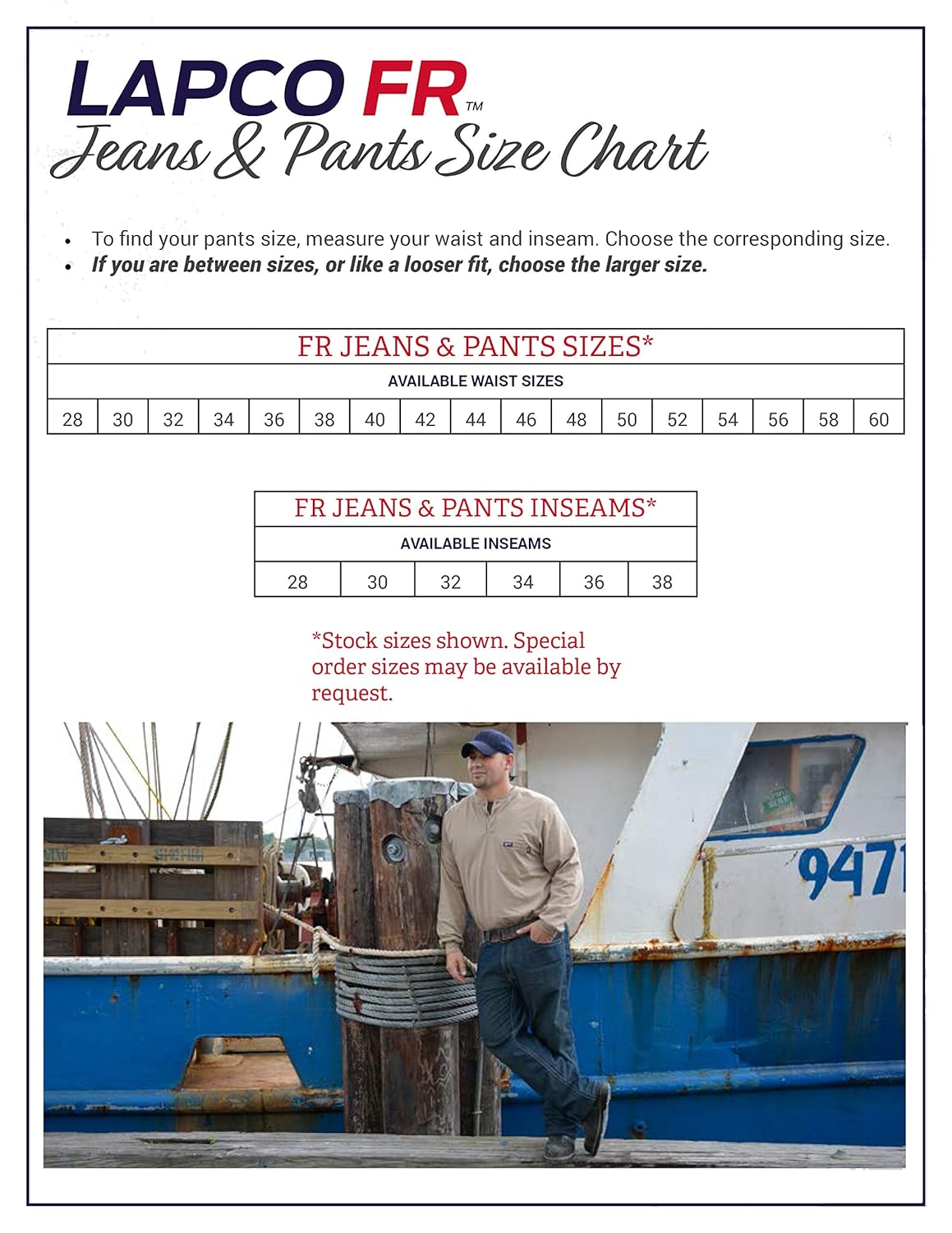 lapco fr modern jeans