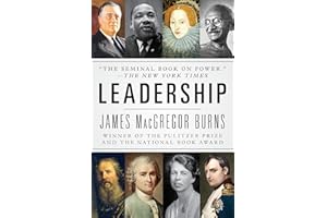 Leadership (Harper Perennial Political Classics)