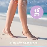 Glowxie Nano Glass Foot File - Callus Remover & Exfoliator Tool view 7