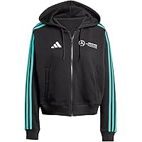 adidas Mercedes AMG Petronas ジャージ Mサイズ adidas Men's Mercedes-AMG Petronas Formula One Team Track