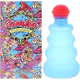 Samba Paradise by Perfumers Workshop for Men - 3.3 oz EDT Spray