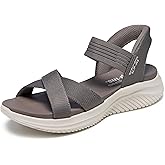 Skechers womens Ultra Flex 3.0 - Never Netter Hands Free Slip-ins