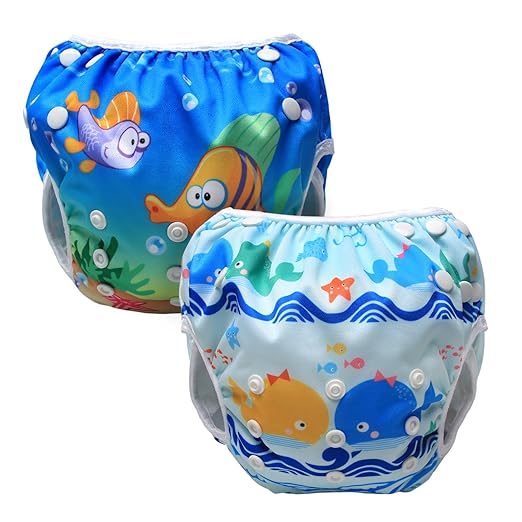 0 3 month swim diaper