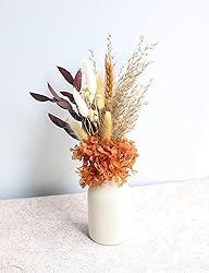 DIY Dried Flower Set, Bulk Dried Flowers,Autumn