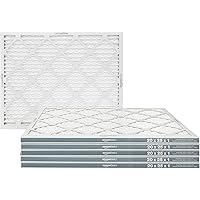 CUSTOM MERV11 Practical Pleat Filter 500-599 Sq.in. - Airstar Solutions