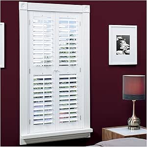 Qualityplantation Shutters At Affordable Prices