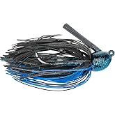 Strike King Hack Attack Heavy Cover Jig Bait