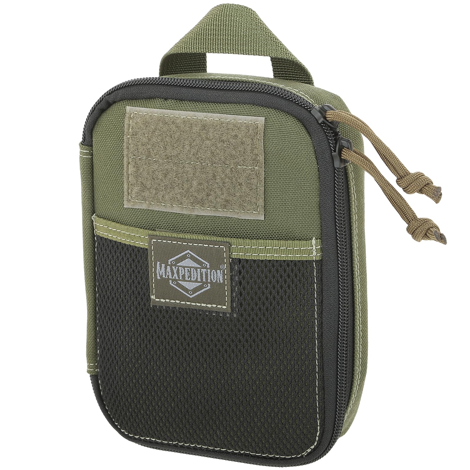 Maxpedition Fatty Pocket Organizer (OD Green)