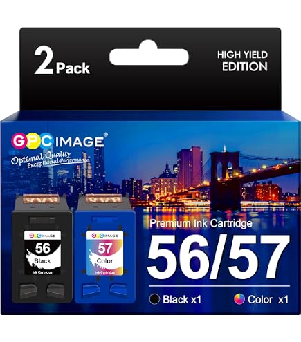 半額セール♥️HP LJ M5025/J5035用Q7570A カートリッジ黒 Amazon.com: Hp 57 Ink Cartridge