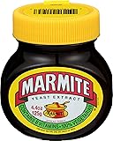 Marmite Yeast Extract, 4.4 Ounce