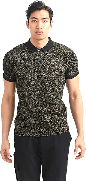 athletic polos