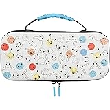 PowerA Protection Case for Nintendo Switch - Pokemon Expressions - Nintendo Switch