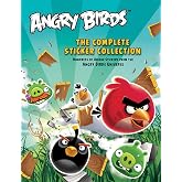 Angry Bird: The Complete Sticker Collection
