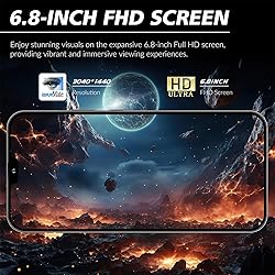 xixaomiro i15 Max Unlocked 4G Cellphone Android