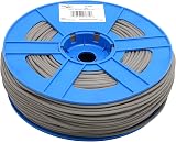 Prime-Line P7674 Screen Retainer Spline 11/64-in Roll Gray 500ft view 1