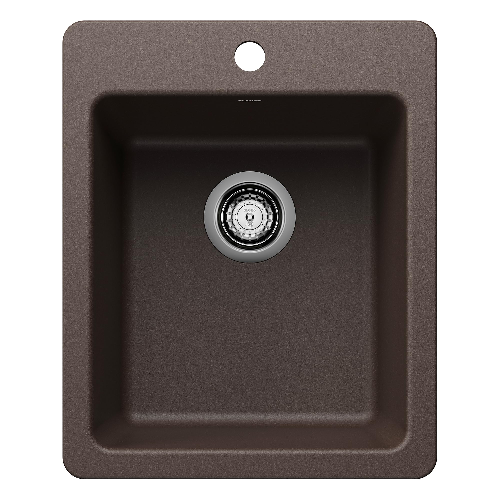 BLANCO 443239 Liven SILGRANIT Drop-In/Undermount