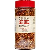 Bird's Eye Pepper Flakes (4 Ounce)