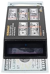 Royal Sovereign Counterfeit Detection Machine
