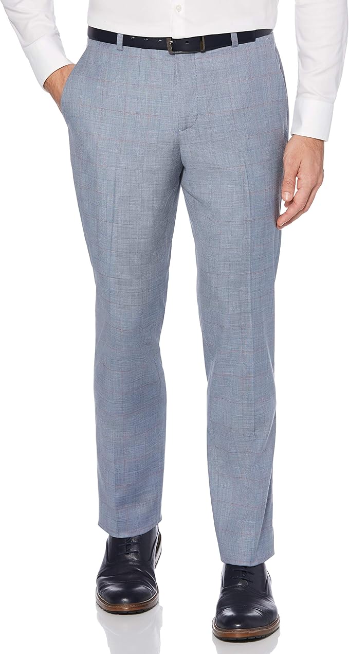 perry ellis portfolio stretch pants