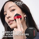 L'Oréal Paris Infallible Fresh Wear Cushion Foundation 370 Korean Makeup view 2