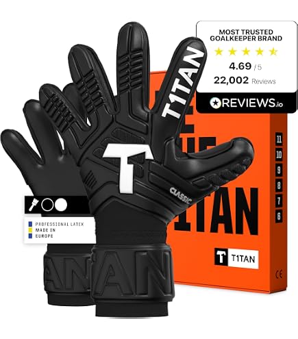 Amazon.com : uhlsport Comfort Absolutgrip HN Goalkeeper Gloves