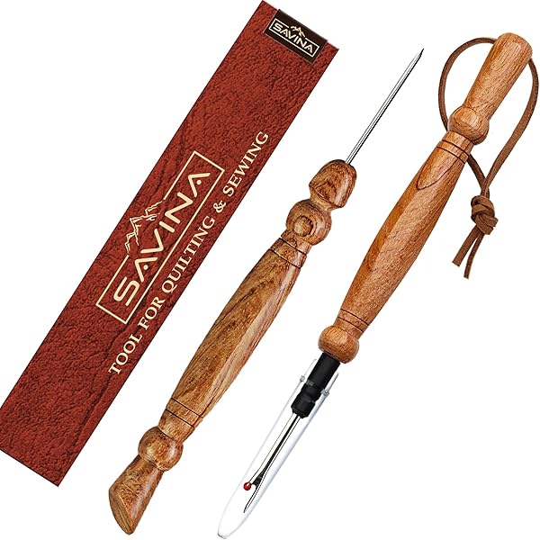 Amazon.com: Alex Anderson's 4-in-1 Essential Sewing Tool: Includes
