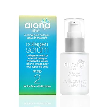 collagen serum amazon