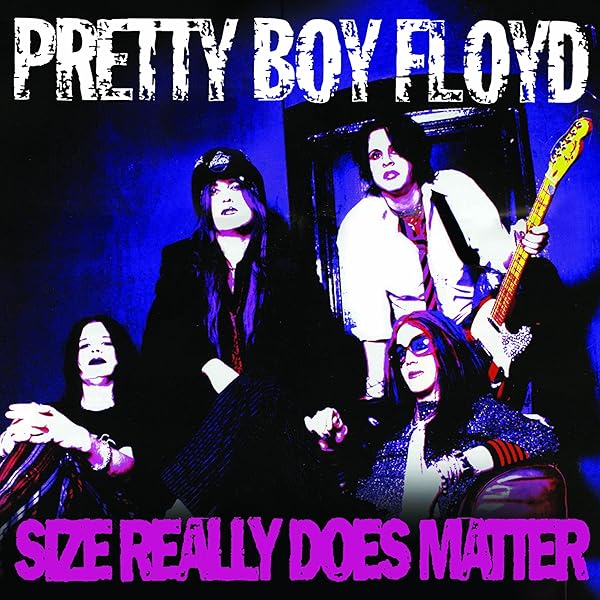 Pretty Boy Floyd - Porn Stars - Amazon.com Music