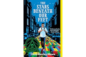 The Stars Beneath Our Feet