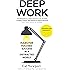 Deep Work: Rules for Focused Success in a Distracted World