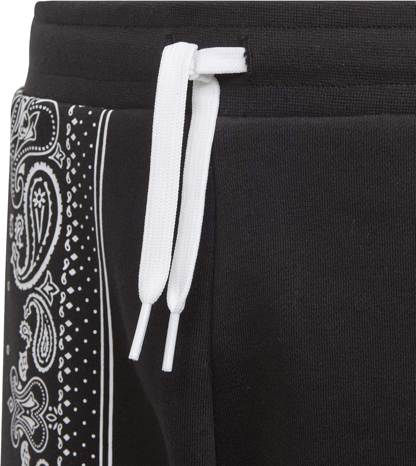 adidas bandana shorts