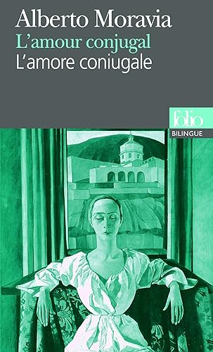 Download L'Amour conjugal : L'Amore coniugale, édition bilingue (français/italien) PDF