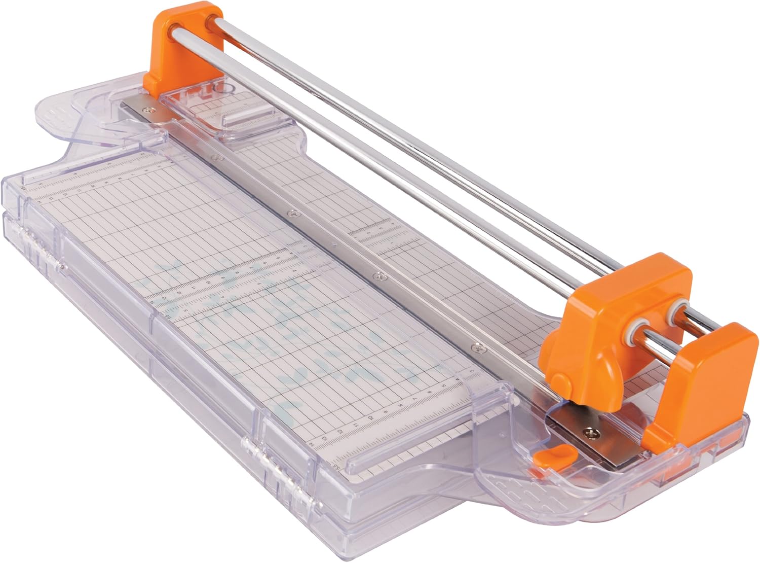 Fiskars Procision Rotary Bypass Trimmer, 12 Inch: Arts, Crafts & Sewing