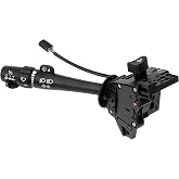Dorman 2330856 Multifunction Switch Assembly Compatible with Select Models