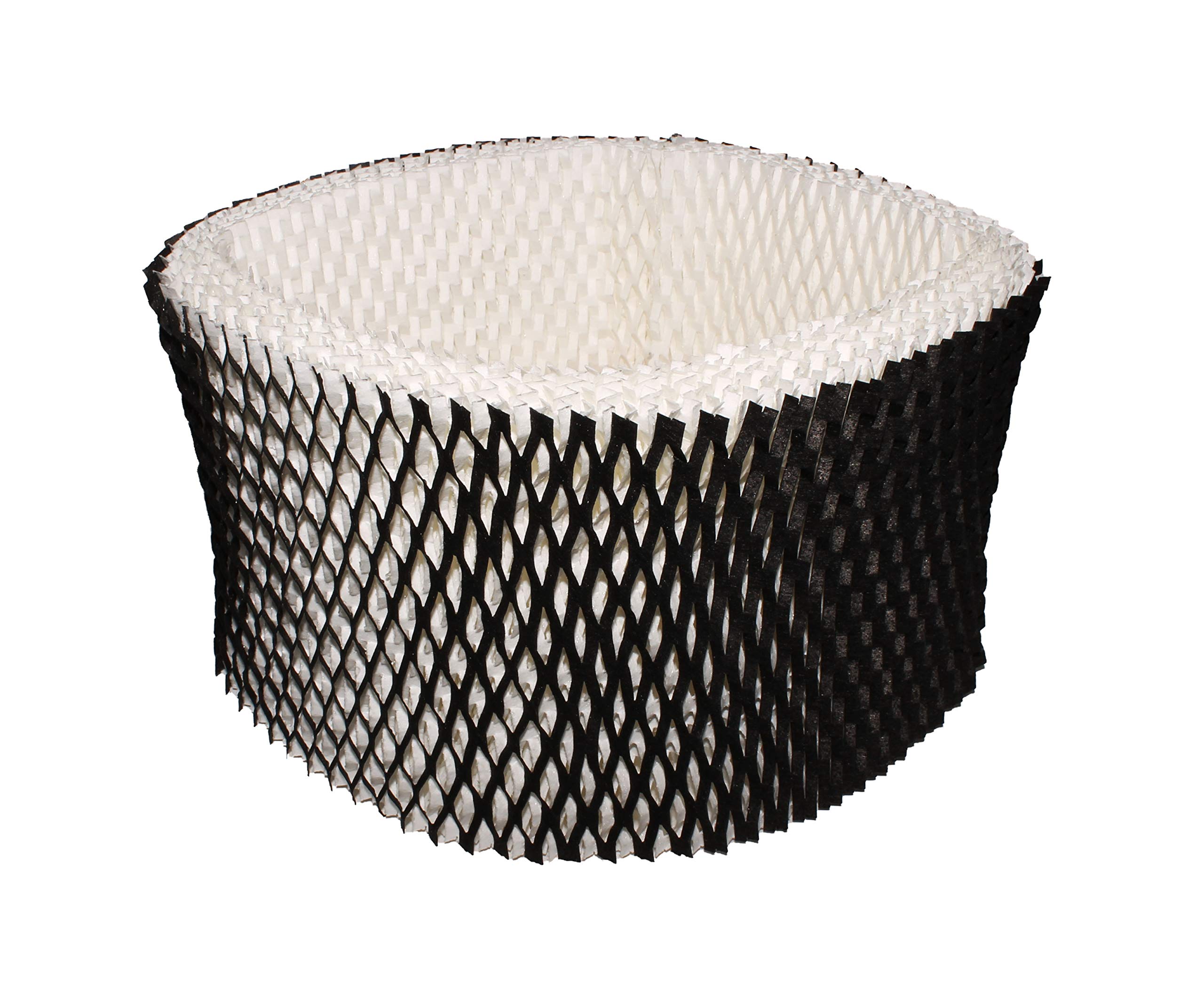Photo 1 of LifeSupplyUSA Humidifier Filter Replacement Wick Filter A Compatible with BIONAIRE, Holmes HWF62, Honeywell, Sunbeam, Vicks