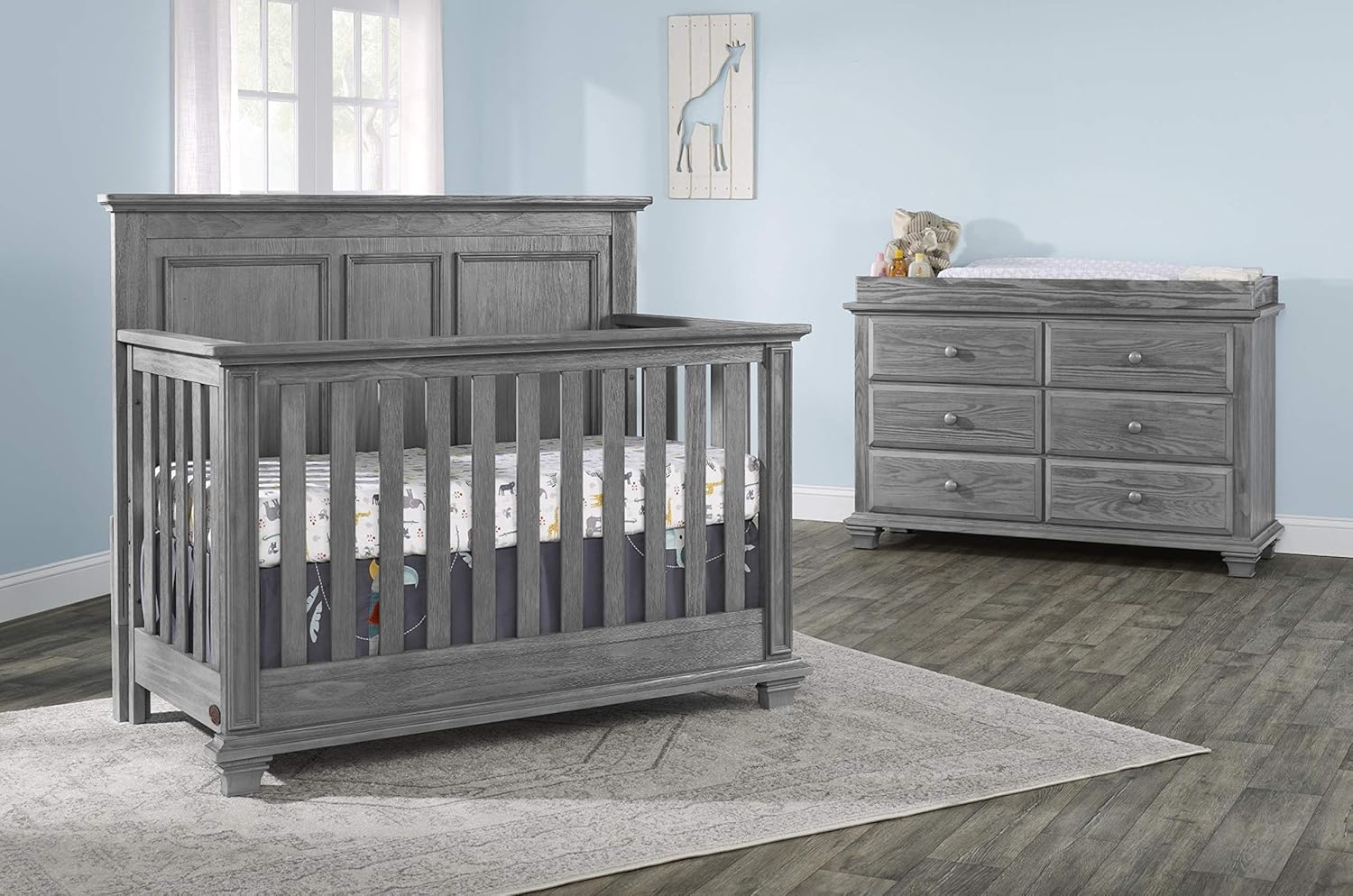 oxford baby lexington 9 drawer dresser