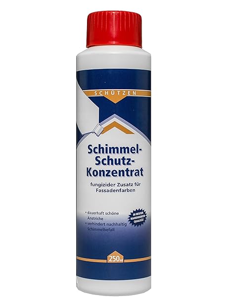 FLT 1659 Schimmelschutzkonzentrat 250ml (ALA45)