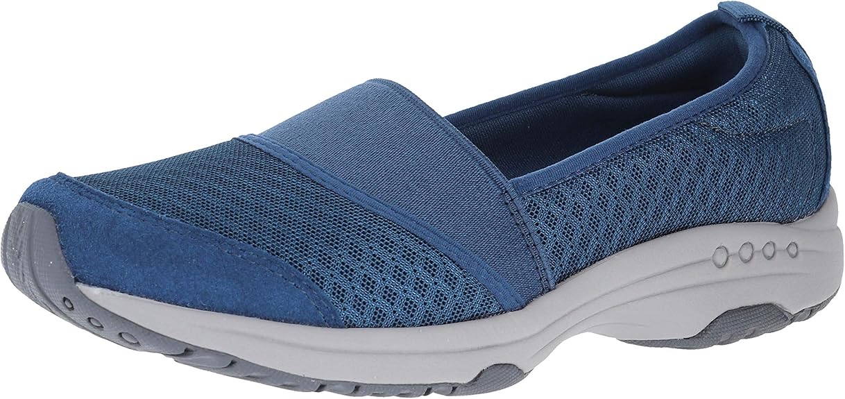 Easy Spirit Twist2 Medium Blue Womens SlipOn Size 8.5M Amazon.co.uk Shoes & Bags