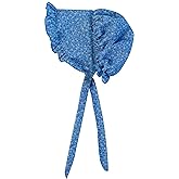 Making Believe Women's Deluxe Bonnet (Choose Color)