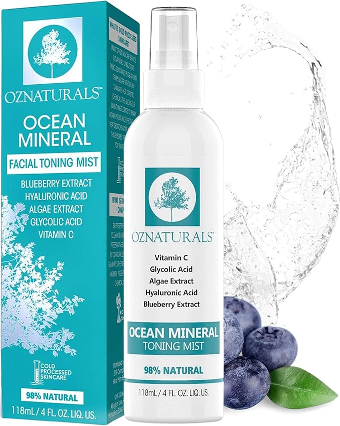 most effective toner